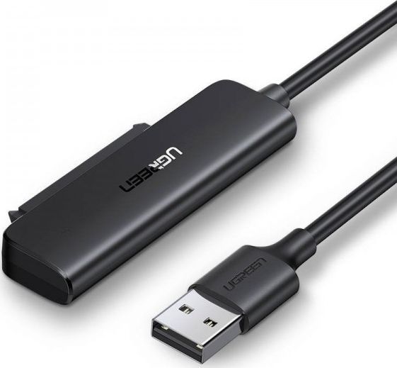 Parveidotājs Ugreen  UGREEN Adapter USB 3