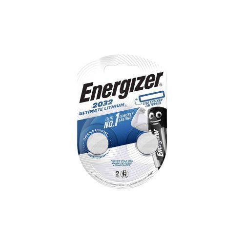 Cita prece Energizer Energizer Ultimate Lithium