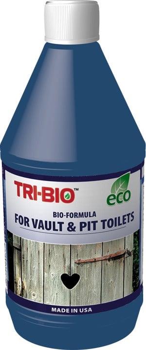 Cita prece tri-bio TRI-BIO SAUSĀM TUALETĒM
