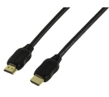 Cita prece iLike  Kabelis HDMI-HDMI 19