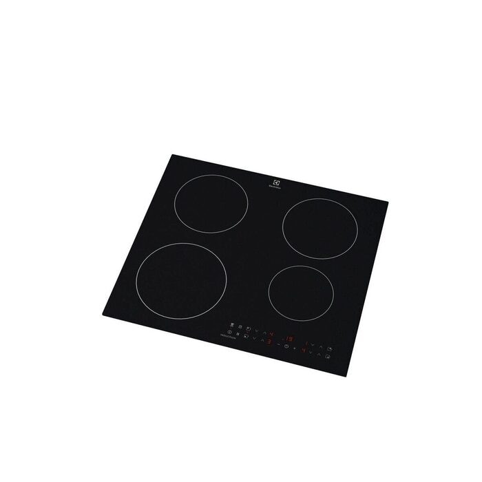 Cita prece Electrolux  Electrolux indukcijas plits