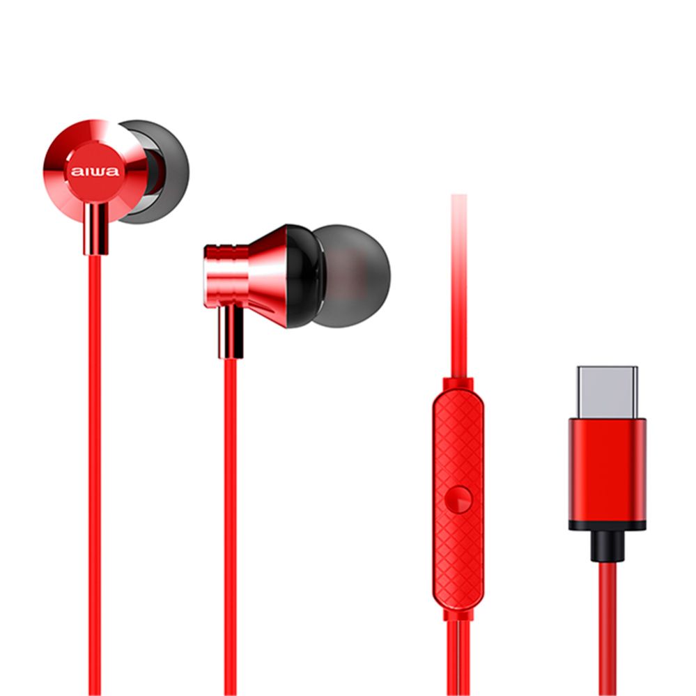 Cita prece Aiwa  AIWA In-Ear stereo