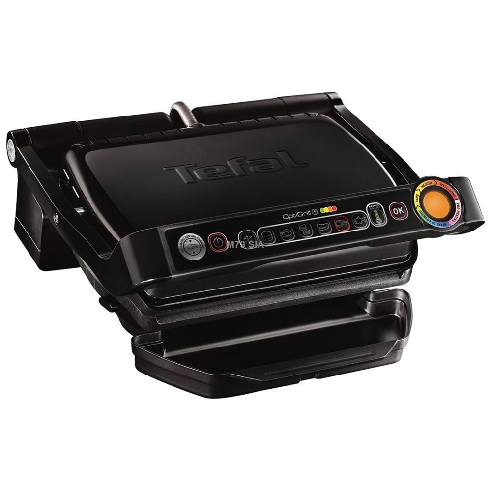 Galda grils TEFAL  TEFAL Replaceable Plates
