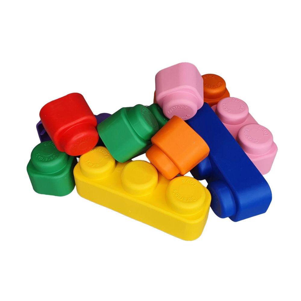 Cita prece iLike  Gerardo`s Toys miksto