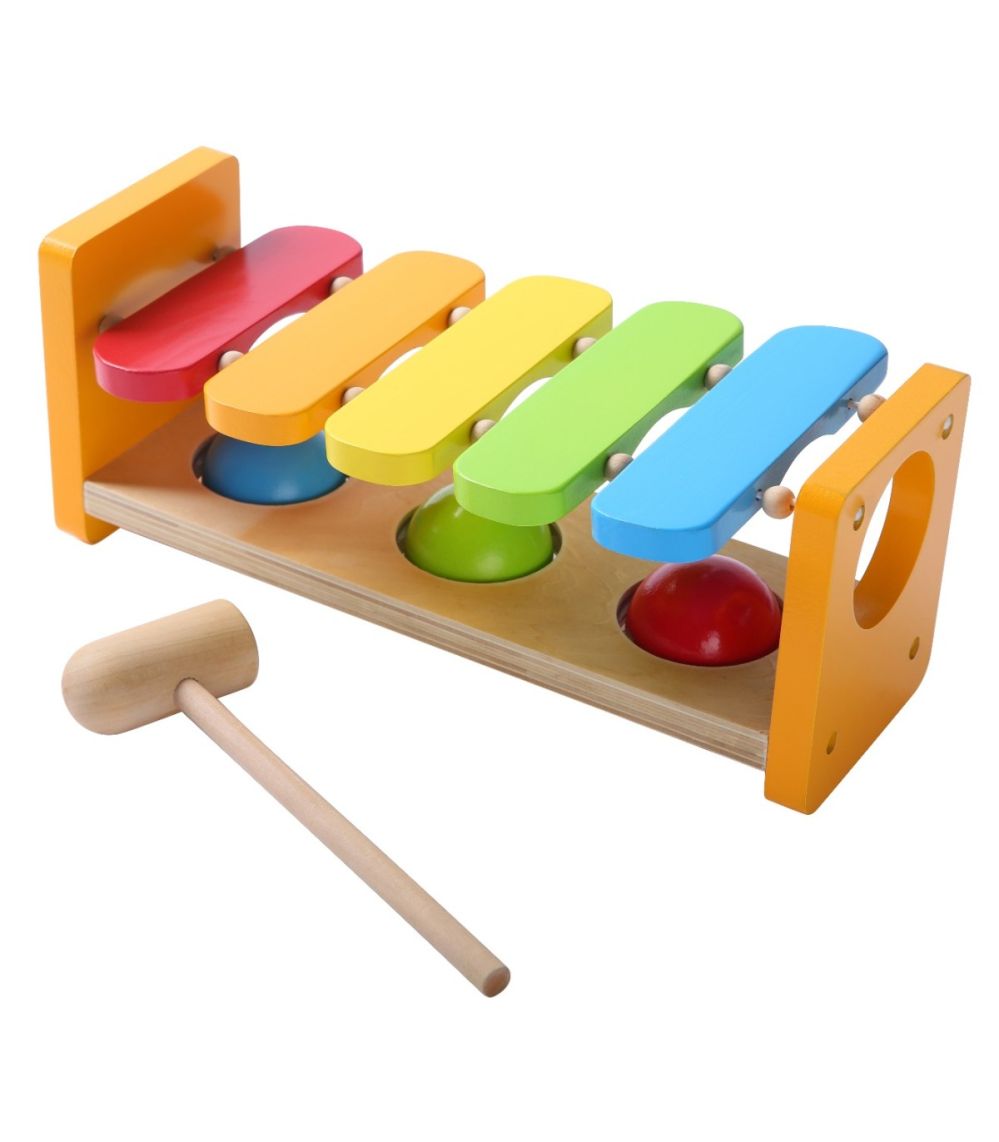 Cita prece iLike  Gerardo`s Toys ksilofons