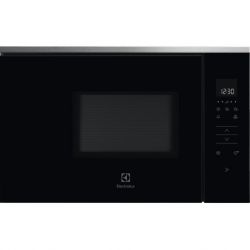 Mikroviļņu krāsns Electrolux  Electrolux iebūvējama mikroviļņu