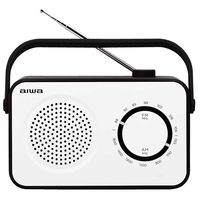 Skaļruņi Aiwa Aiwa RADIO PORTATIL R-190BW