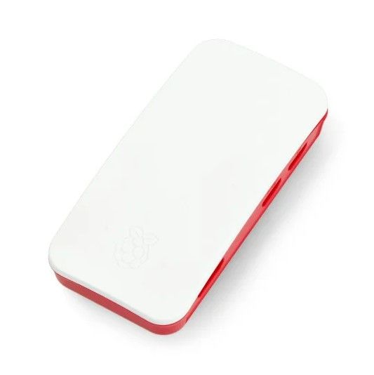 Cita prece iLike Oficialais Raspberry Pi