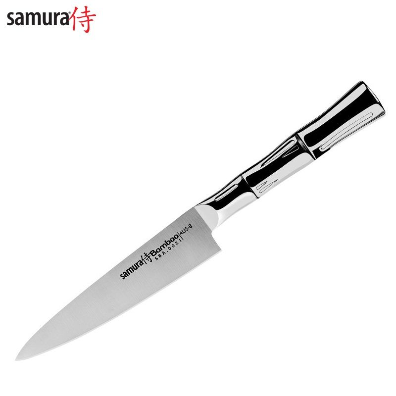 Cita prece iLike  Samura BAMBOO Universāls