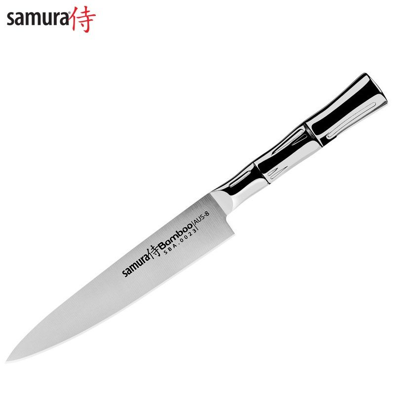 Cita prece iLike  Samura BAMBOO Universāls