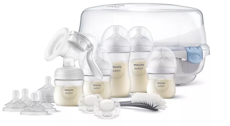 Aksesuāri, rati bērniem philips avent Akcija