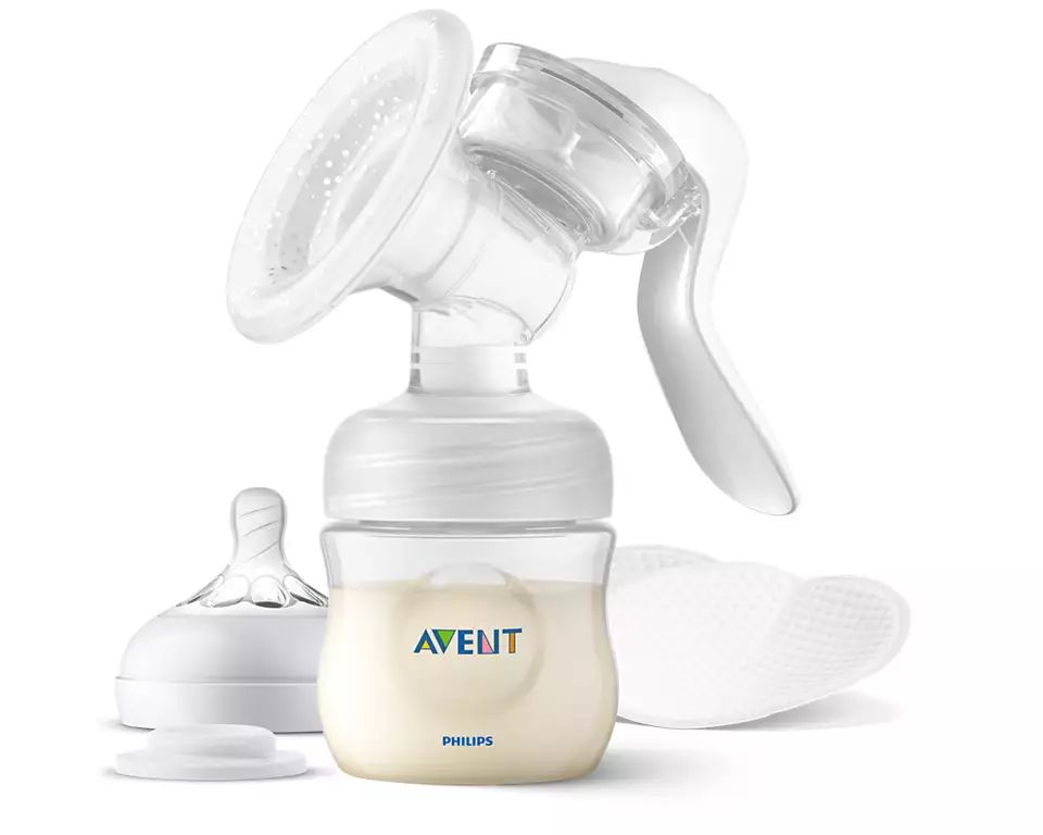 Aksesuāri, rati bērniem Philips Philips Avent