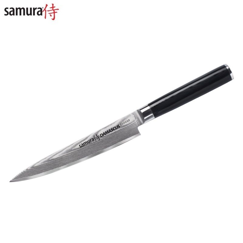 Cita prece iLike Samura DAMASCUS Universāls