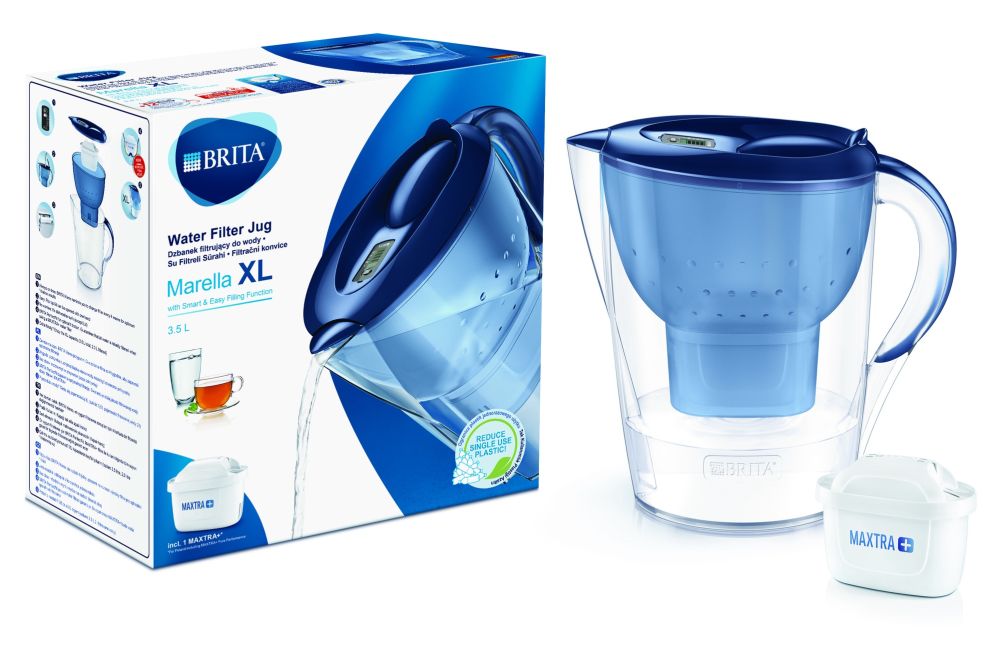 Cita prece iLike Jaunums! Brita Marella