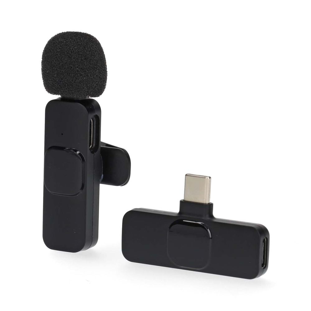 Cita prece iLike  Bezvadu uzladejams USB-C