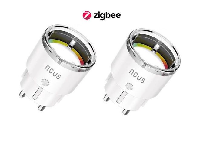 Cita prece iLike  Vieda ZigBee ligzda