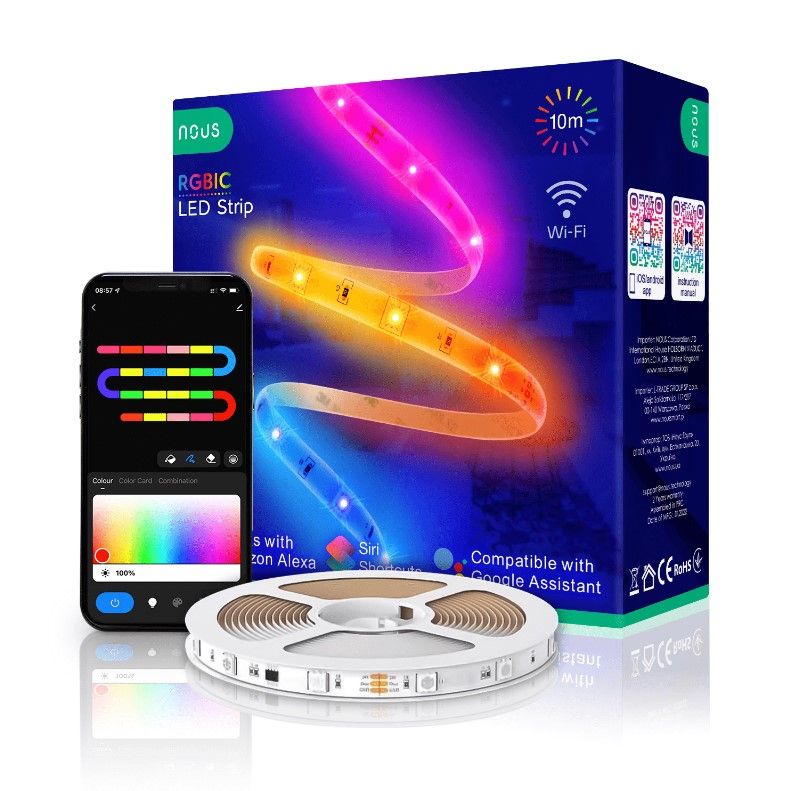 Cita prece iLike  Vieda digitala RGB