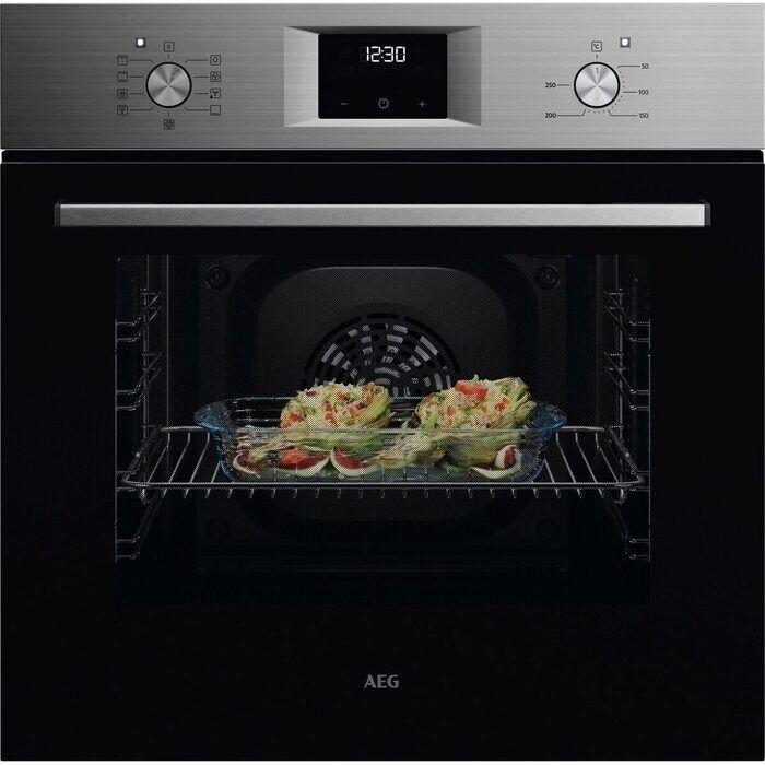 Cita prece AEG AEG 5000 SurroundCook