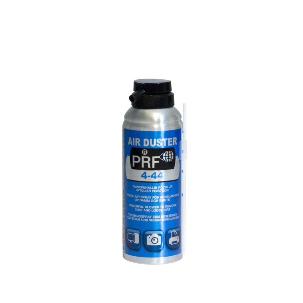Cita prece prf PRF Air Duster