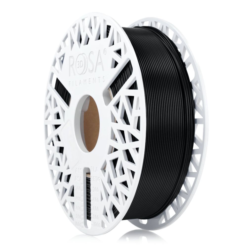 Cita prece iLike  Filaments PLA melns