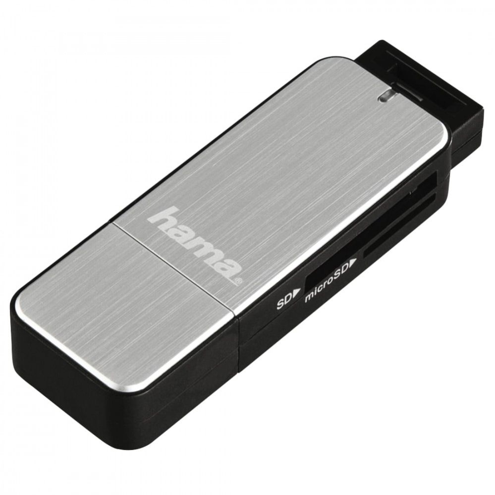 Cita datorprece Hama Hama USB 3