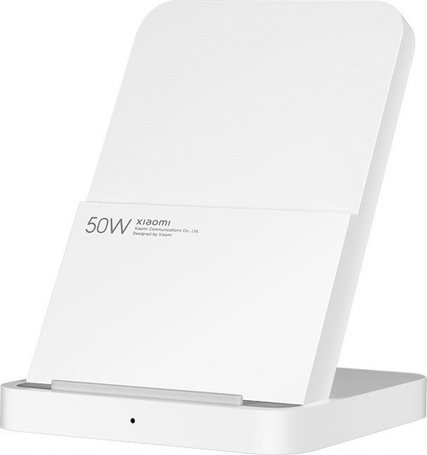 Adapteris Xiaomi  Xiaomi 50W Wireless Charging
