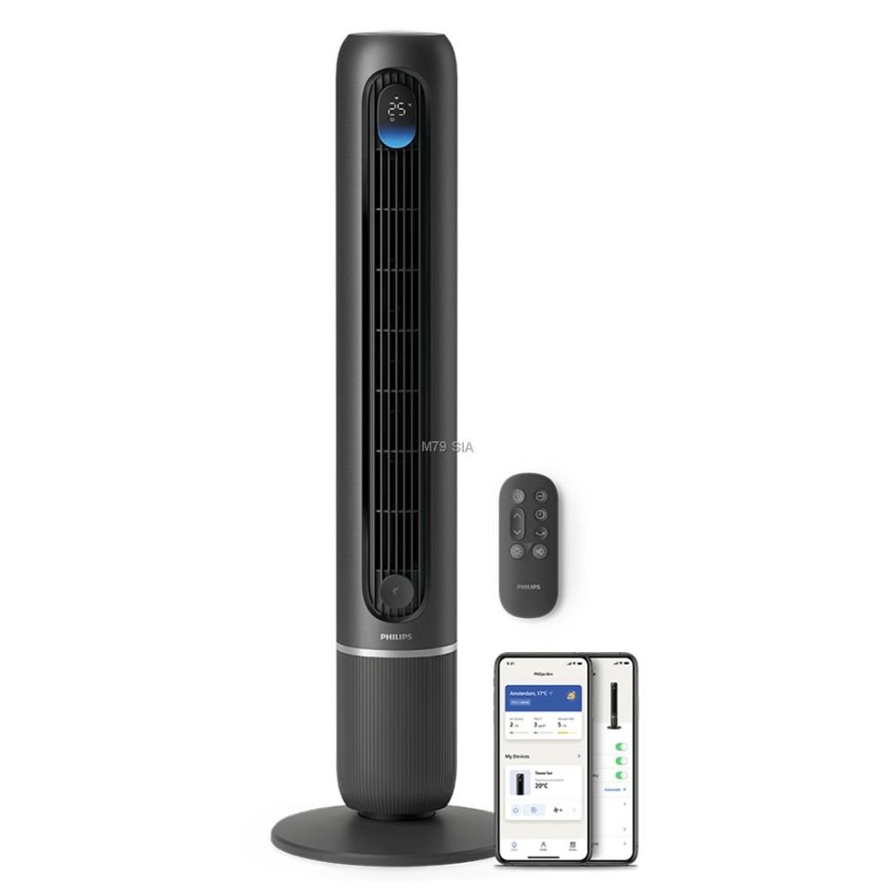 Gaisa atsvaidzinātājs Philips Philips Series 7000
