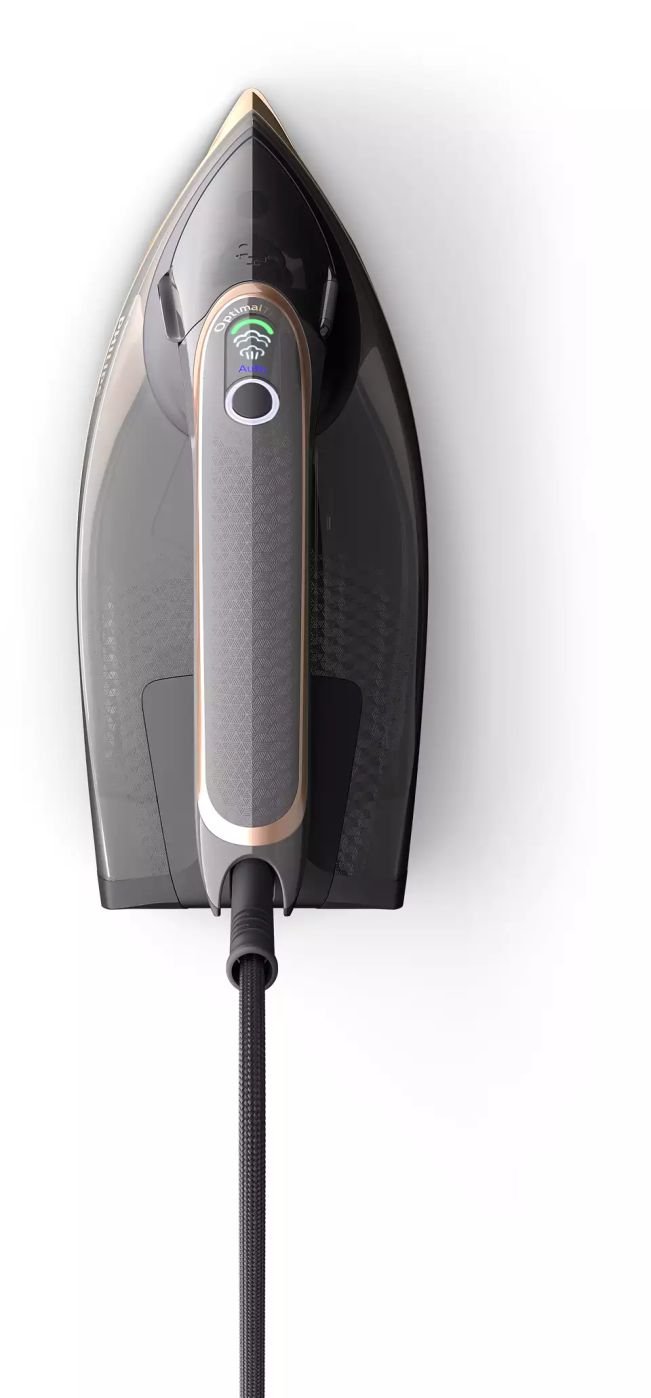 Glūdeklis Philips PHILIPS 8000 sērijas Tvaika