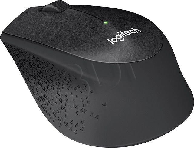 Datora pele Logitech Logitech M330 Silent