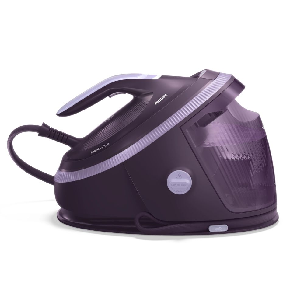Glūdeklis Philips Philips PerfectCare 7000 Series