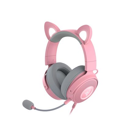 Vadu austiņas Razer Razer Kraken Kitty