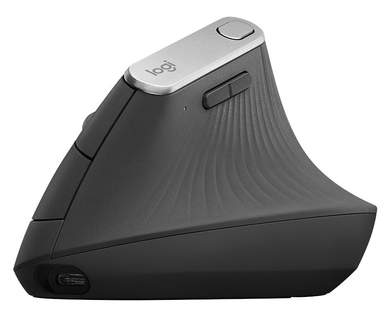Datora pele Logitech Logitech MX Vertical