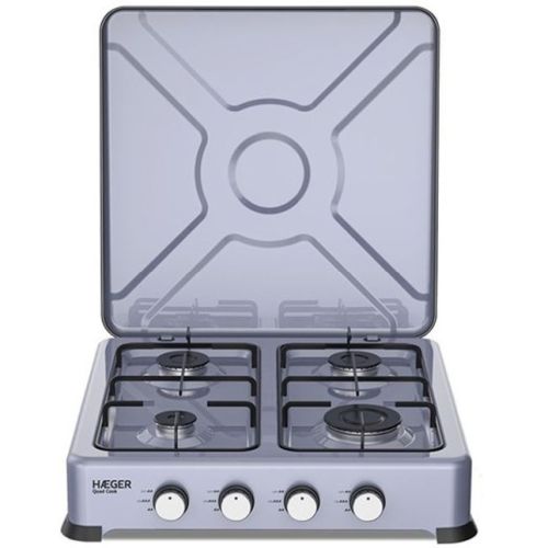 Iebūvējamā sadzīves tehnika haeger Haeger GC-04E
