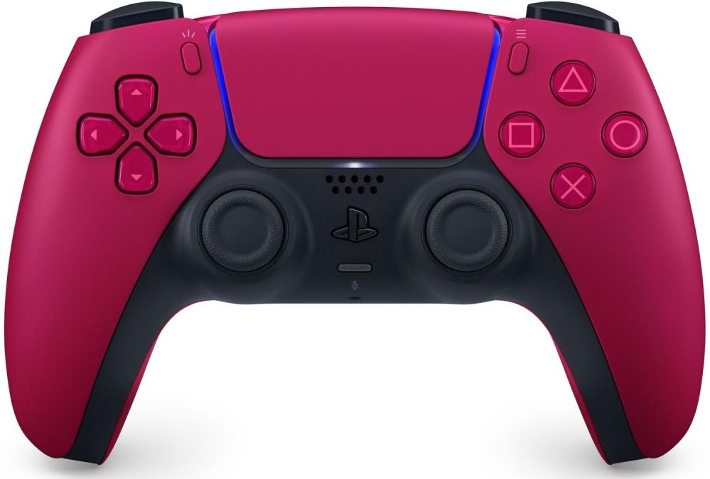 Kontrolieris Sony  Sony DualSense PS5 Wireless