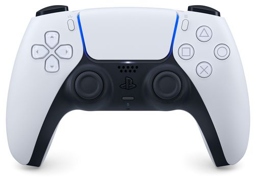 Kontrolieris Sony  Sony DualSense PS5 Wireless