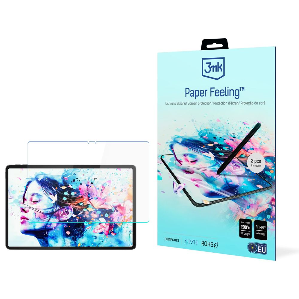 Aizsargstikls 3MK 3mk Paper Feeling -