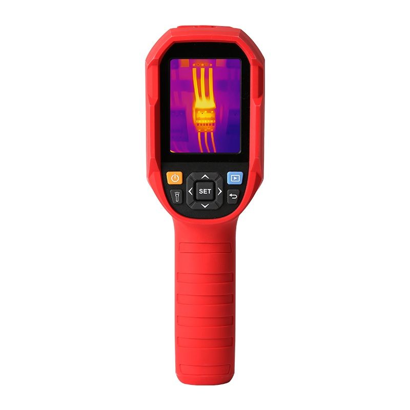 Cita prece UNI-T  Lieljaudas termokamera  160x120