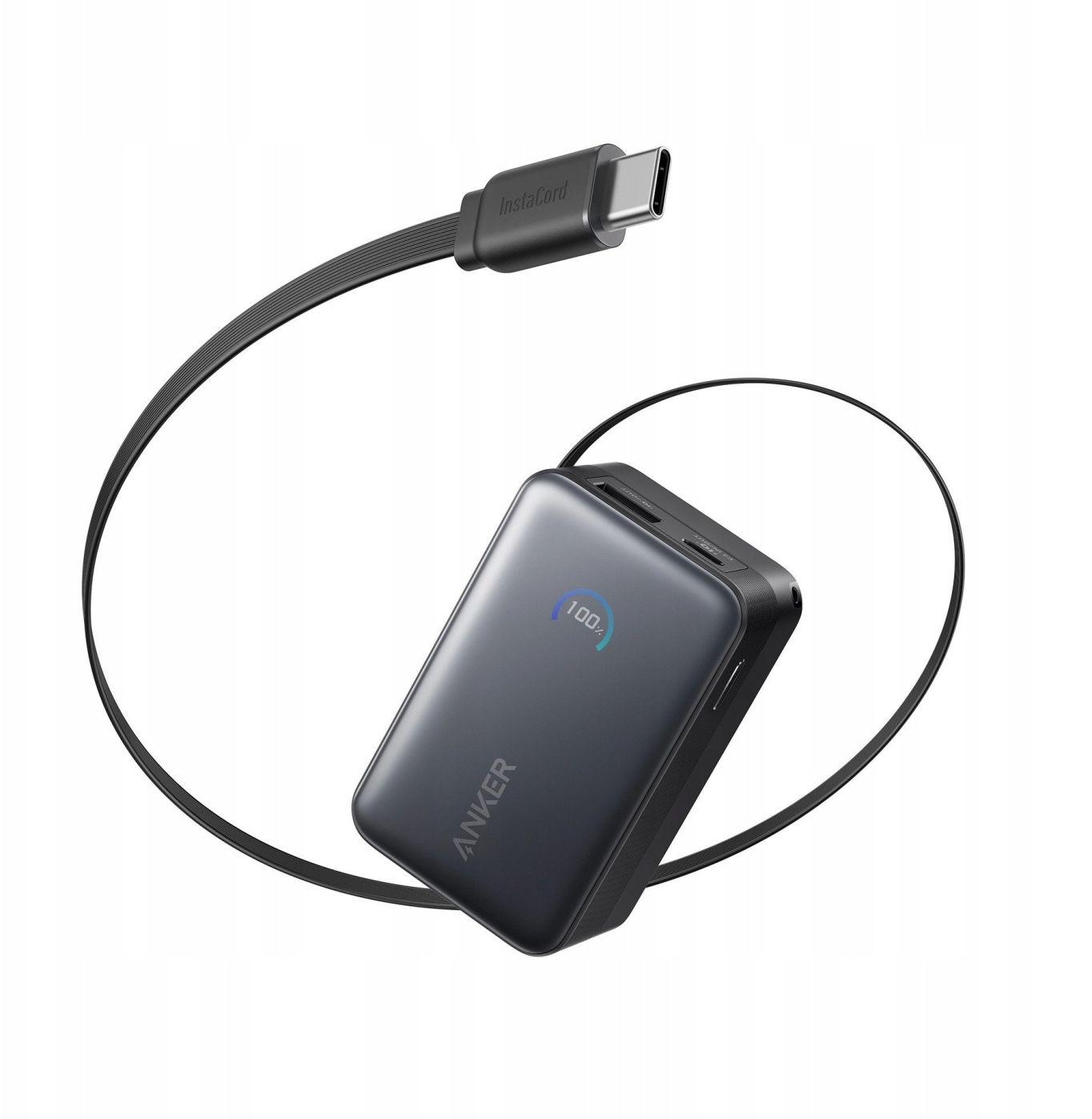Ārējais akumulators Anker  Anker Nano Power