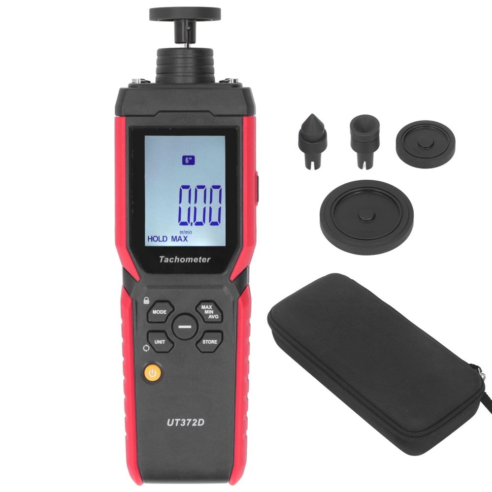 Cita prece iLike Tahometrs 2-in-1; saruna