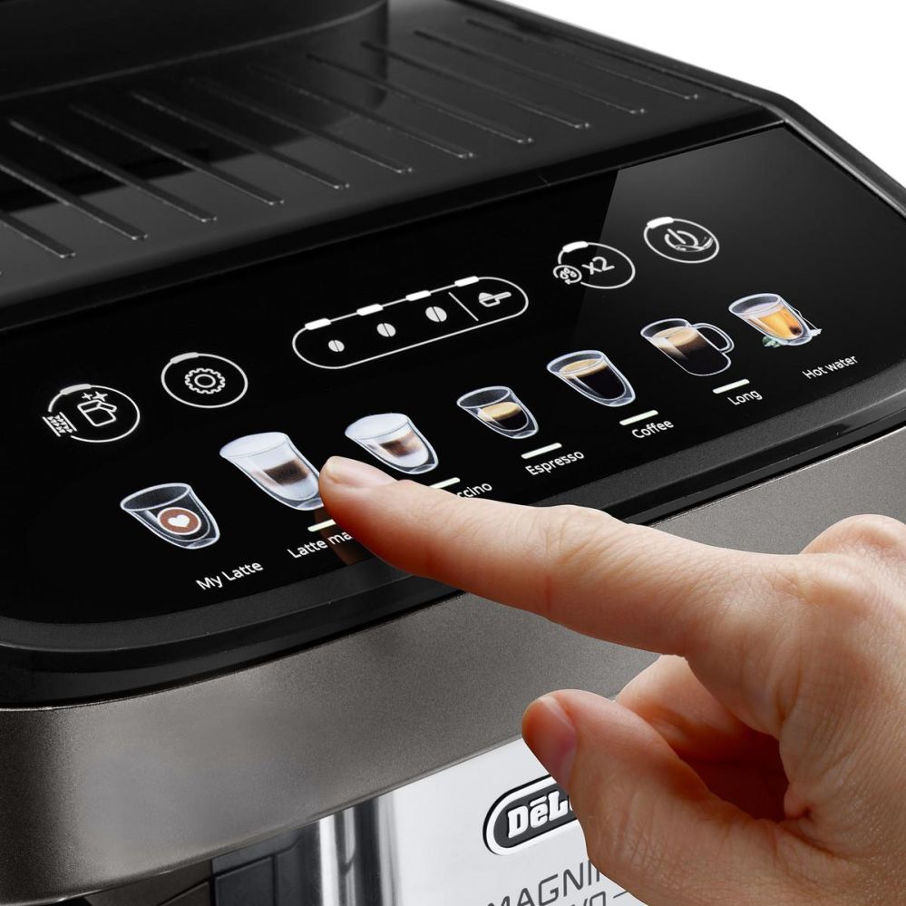 Kafijas automāts iLike  DELONGHI ECAM290.81