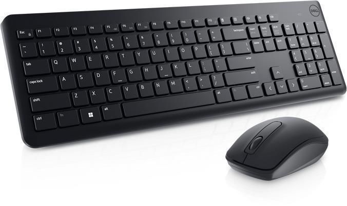 Datora tastatūra Dell Dell Keyboard and