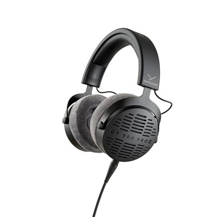 Vadu austiņas Beyerdynamic  Beyerdynamic Studio Headphones