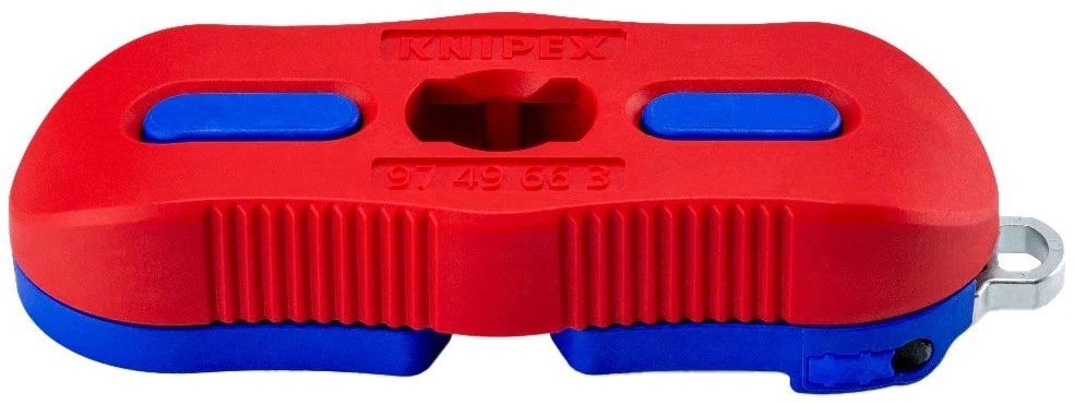 Cita prece Knipex MC4 Registered /
