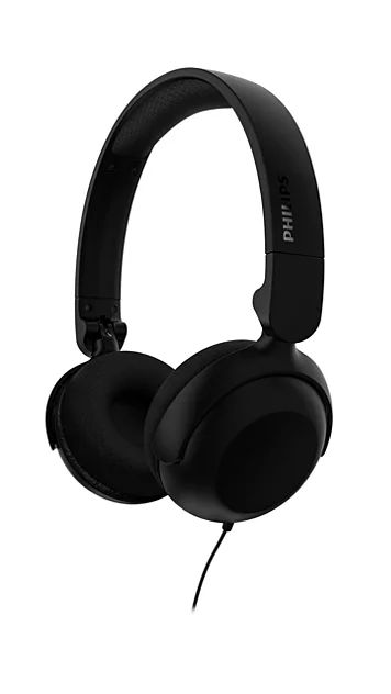 Austiņas ar mikrofonu Philips 2000 Series