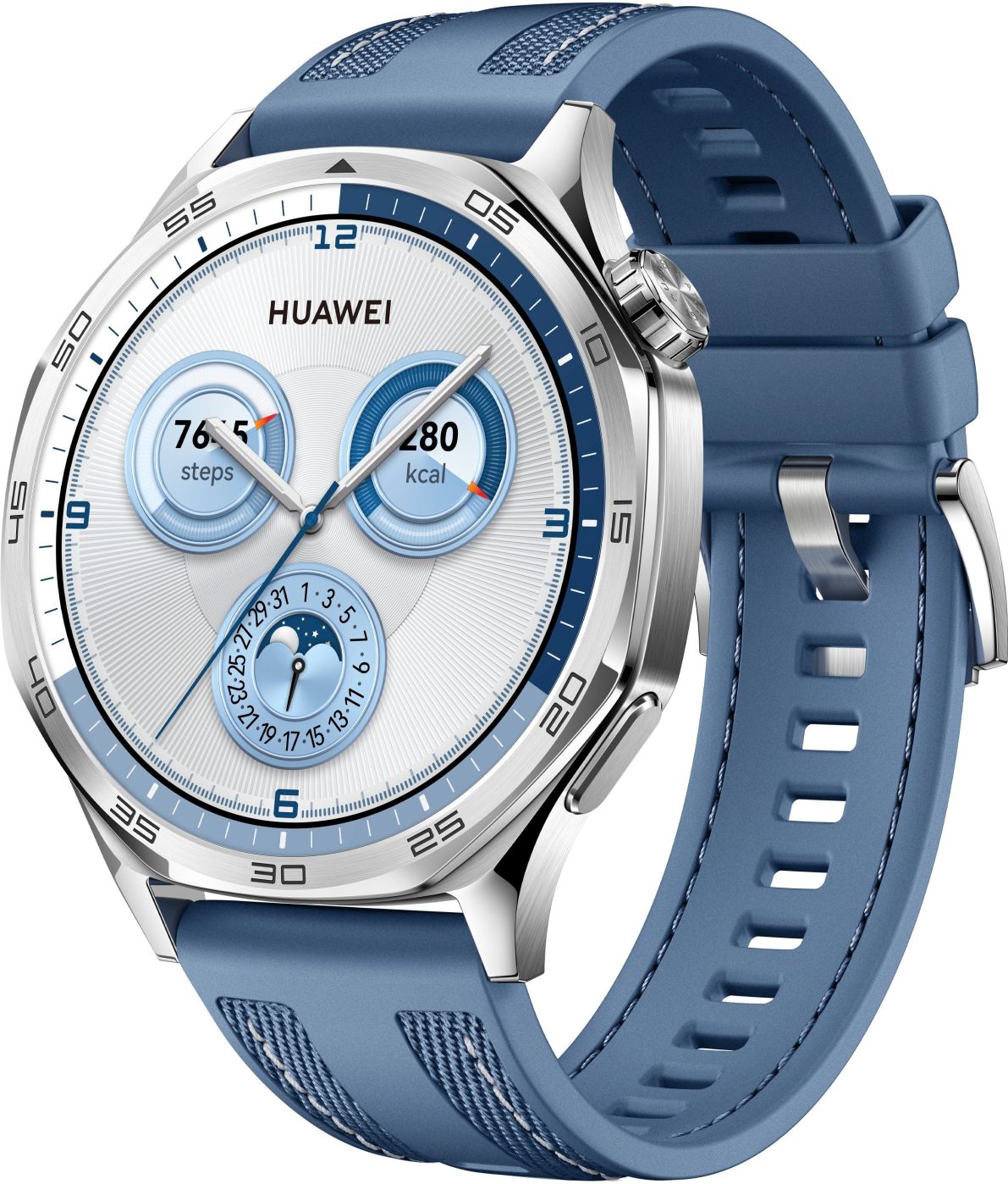 Citi iLike  Huawei WATCH GT 5