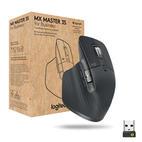 Datora pele Logitech  Logitech MX Master