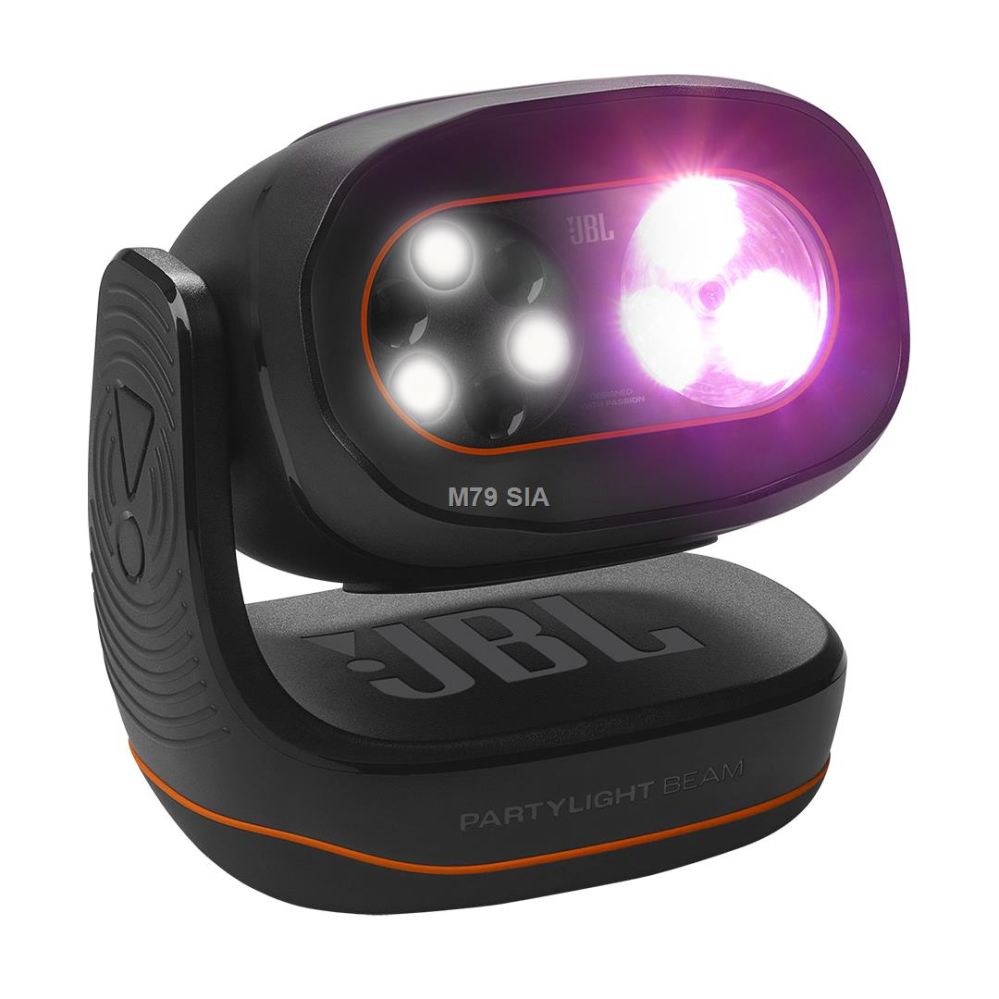 LED Prožektors JBL JBL Party Light