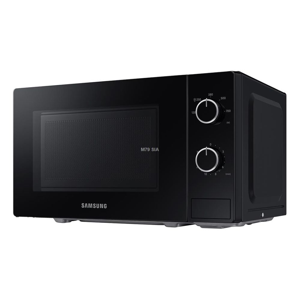 Mikroviļņu krāsns Samsung  Samsung  20 L