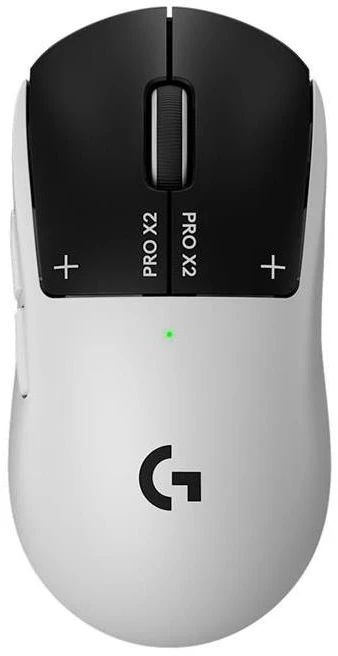 Datora pele Logitech Logitech Pro X2