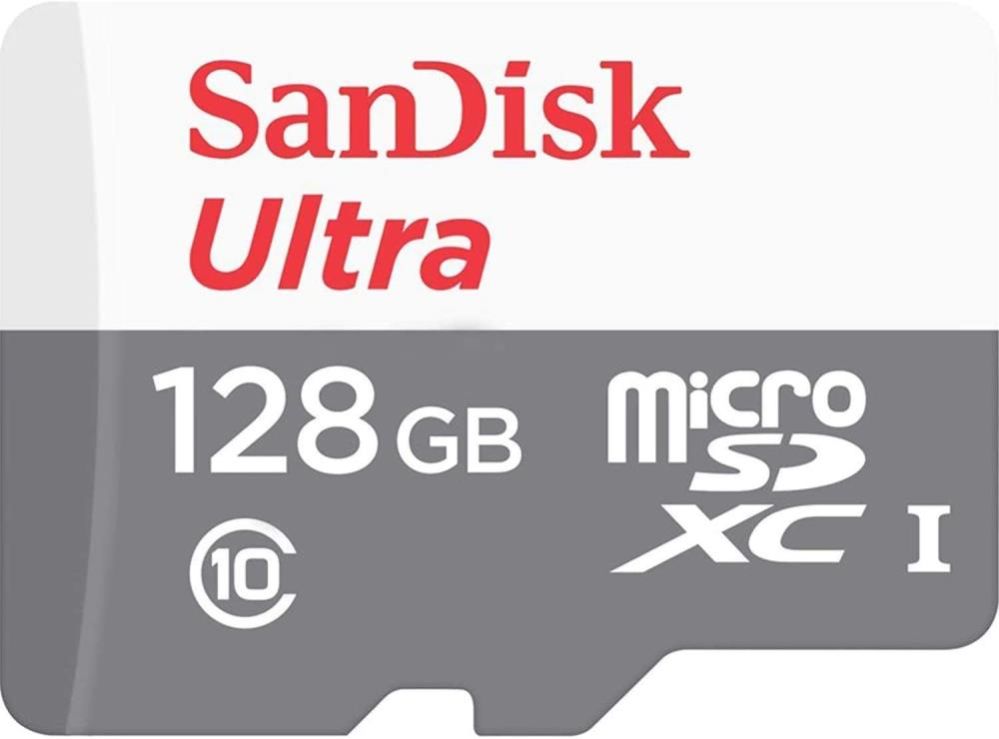 Datu nesēji SanDisk SanDisk Ultra memory